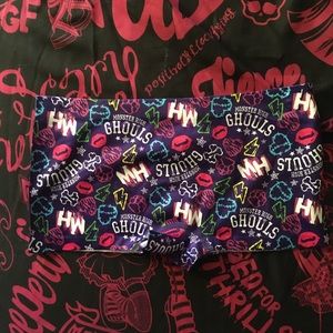 Monster High Boy shorts